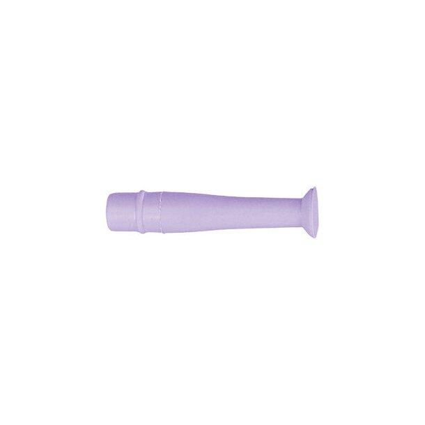 DMV TRADITIONAL - HARD/GP LENSES (LAVENDER) BX10