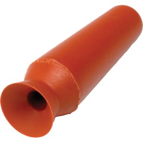 DMV VENTED PROSTHETIC SCLERAL CUP - EA