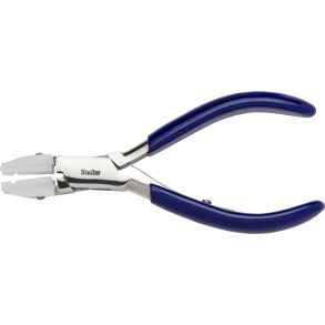 DOUBLE NYLON JAW PLIER