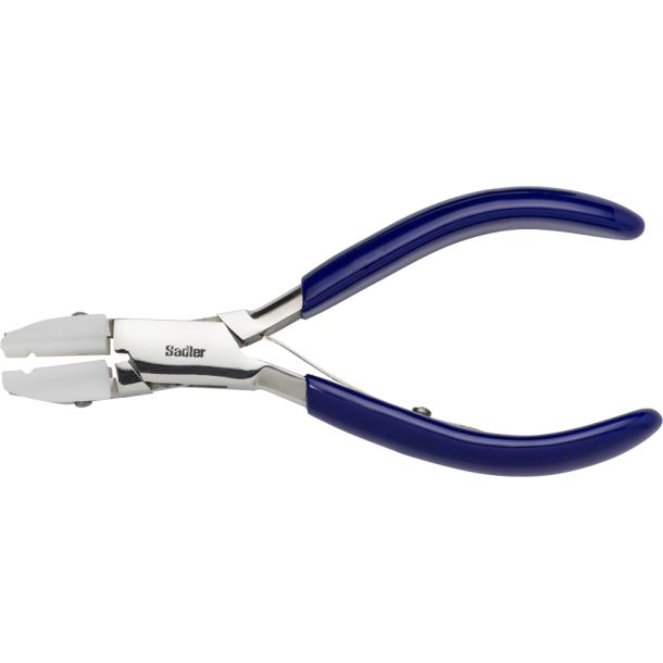 DOUBLE NYLON JAW PLIER