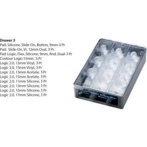 DRAWER 3: SMART SYSTEM PRO