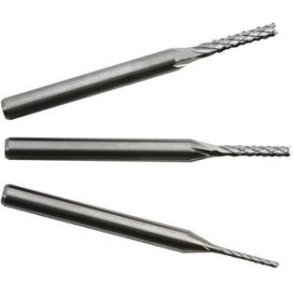 DRILL BIT: 2.0MM, 2 PCS.