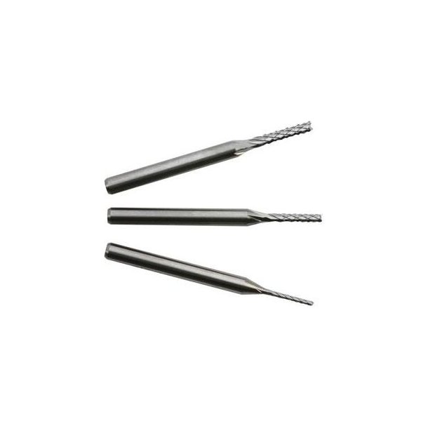 DRILL BIT: 2.0MM, 2 PCS.