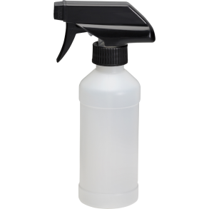 EMPTY CLEANER SPRAY BOTTLE