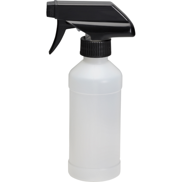 EMPTY CLEANER SPRAY BOTTLE