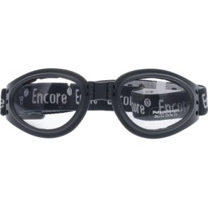 ENCORE GOGGLE EYESHIELD CLEAR