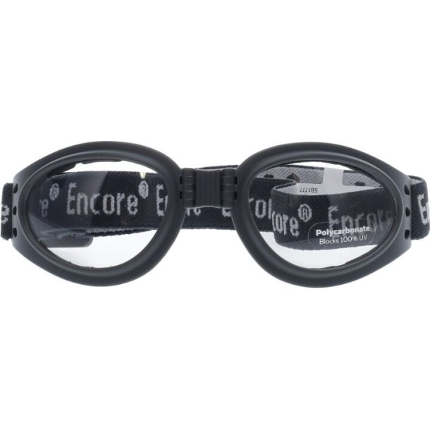 ENCORE GOGGLE EYESHIELD CLEAR