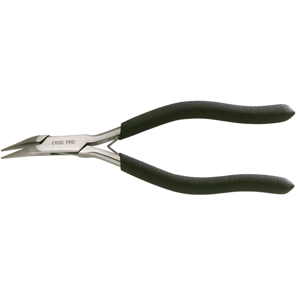 ERGO BENT SNIPE PLIERS