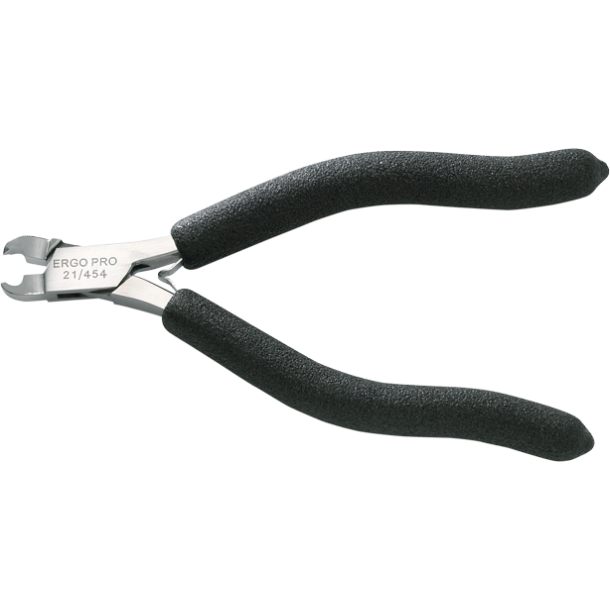 ERGO PLIER: COMPRESSION HARDWARE REMOVAL