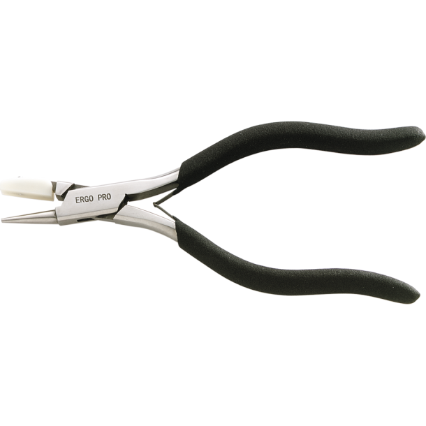 ERGO PLIER FLAT/ROUND