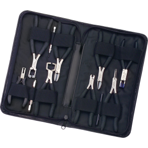 ERGOPRO RIMLESS FRAME PLIER KIT