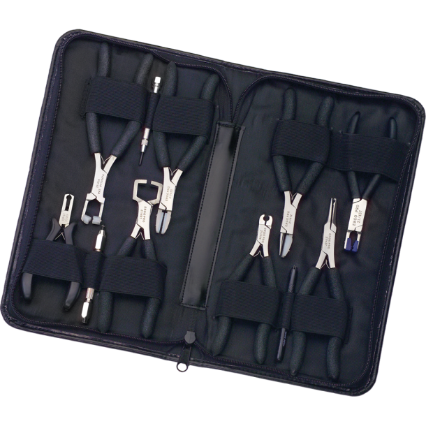 ERGOPRO RIMLESS FRAME PLIER KIT