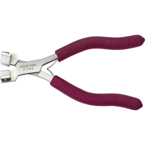 ERGOPRO SLIM EYEWIRE SHAPING PLIERS