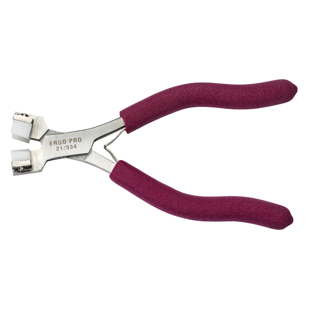 ERGOPRO SLIM EYEWIRE SHAPING PLIERS