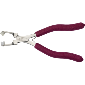 ERGOPRO SLIM LINE, 3PC FRAME ADJUSTING PLIER