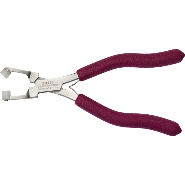 ERGOPRO SLIM LINE, 3PC FRAME ADJUSTING PLIER