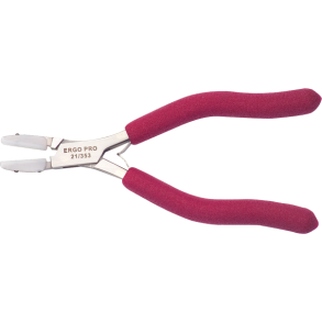 ERGOPRO SLIM LINE, DBL NARROW PLIER
