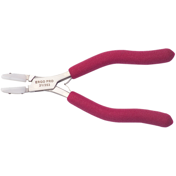 ERGOPRO SLIM LINE, DBL NARROW PLIER