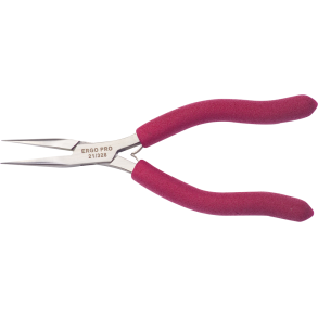 ERGOPRO SLIM LINE, LONG SNIPE PLIER