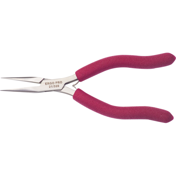 ERGOPRO SLIM LINE, LONG SNIPE PLIER