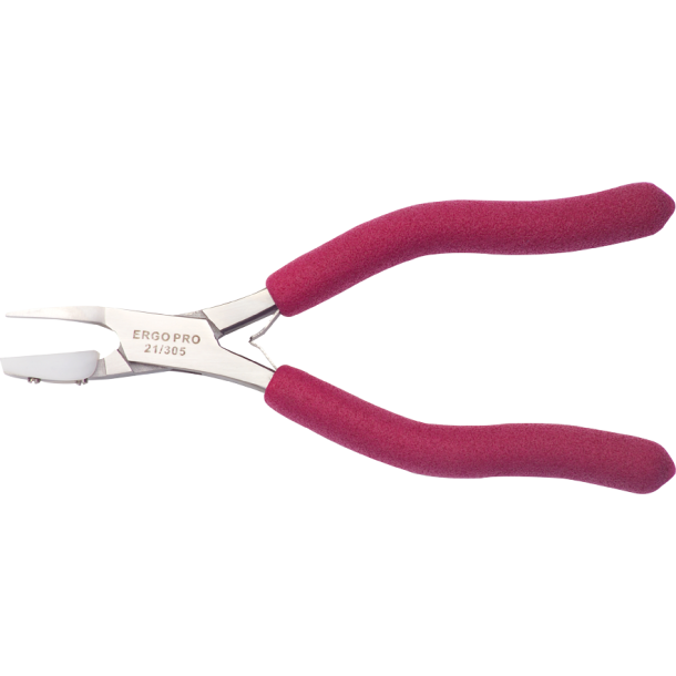 ERGOPRO SLIM LINE, NYLON GRIPPING PLIER
