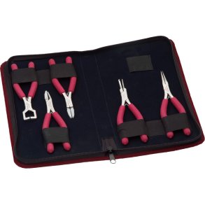 ERGOPRO SLIM LINE PLIERS KIT