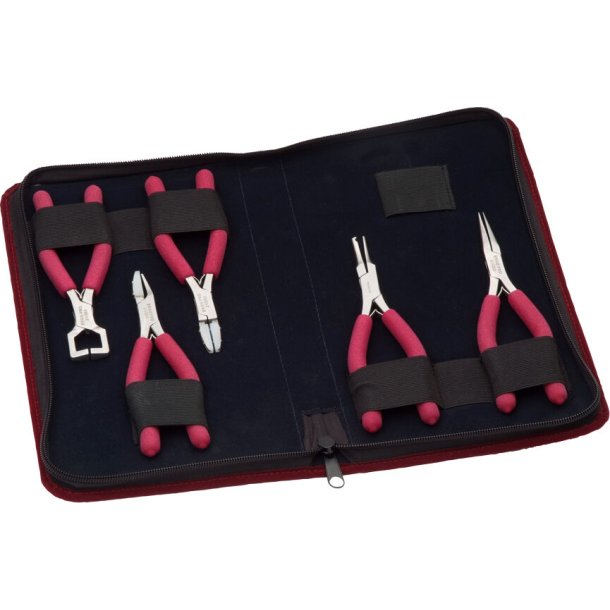 ERGOPRO SLIM LINE PLIERS KIT