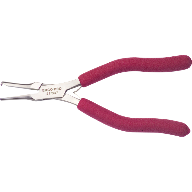 ERGOPRO SLIM LINE, SLIM PAD ARM PLIERS