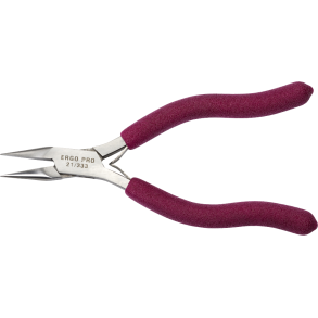 ERGOPRO SLIM PLIER CHAIN NOSE