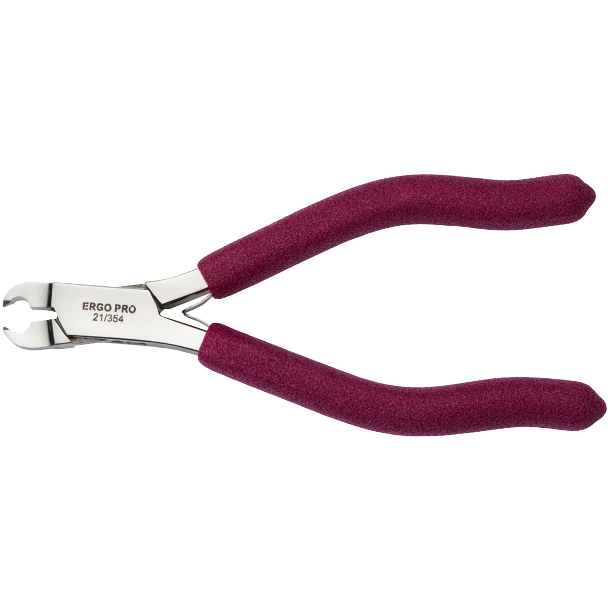 ERGOPRO SLIM PLIER: COMPRESSION HARDWARE REMOVAL