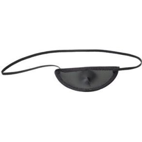 EYE PATCH:FLAT,LG,CD