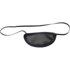 EYE PATCH:LG,CD, SINGLE CARD