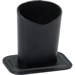 EYEWEAR CADDY, BLACK