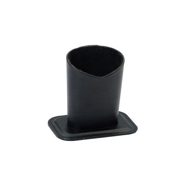 EYEWEAR CADDY, BLACK