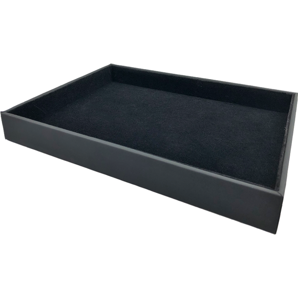 EYEWEAR  PRESENTATION TRAY- BLACK