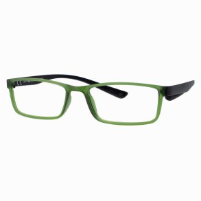 MtGreen/Bl. man frame wrap around temp.Ultem 56 18-155+ Case