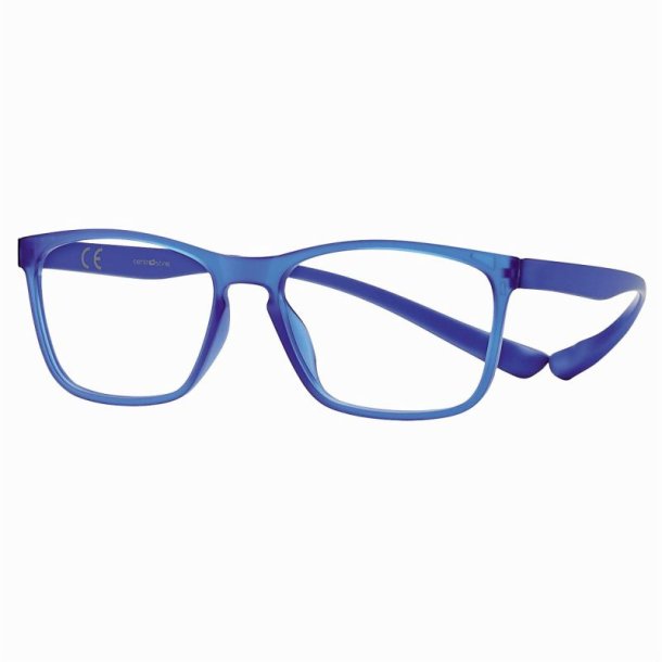 Matt crystal blue 52 16-155 ultem wrap-around frame+ case