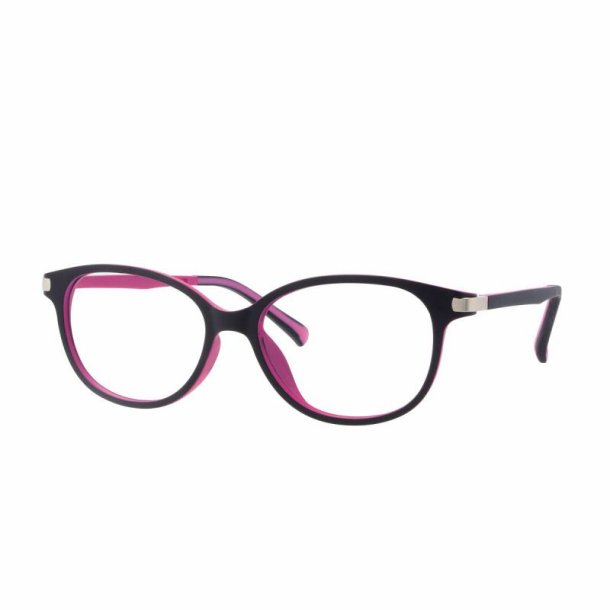 Girl Light&Flexible Cat Eye m. clip-on 8-10 r  47|14