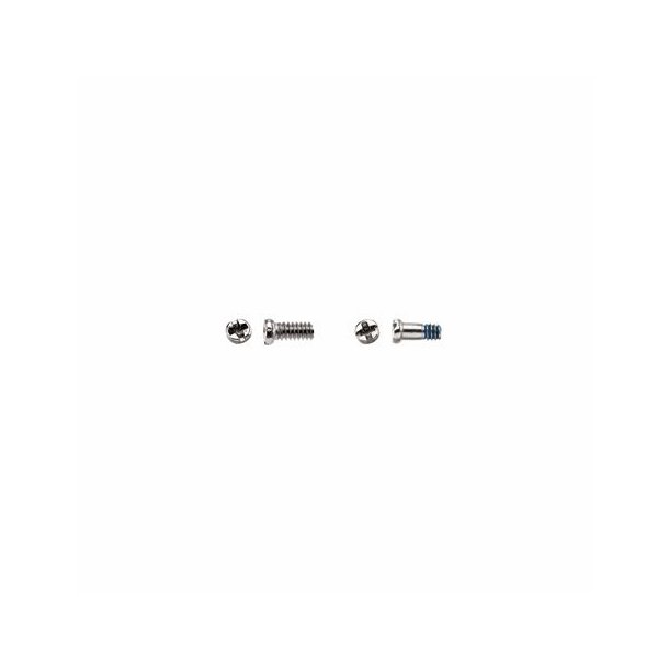 Light and flex screws