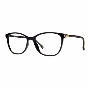 Black 53-17-140 Ultem female frame grey lens+ magn.clip on
