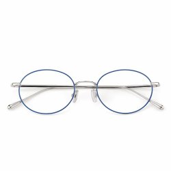 Metal Frame Oval 51 20-145