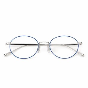 Metal Frame Oval 51 20-145