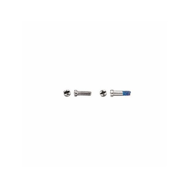 Light and Flex screws