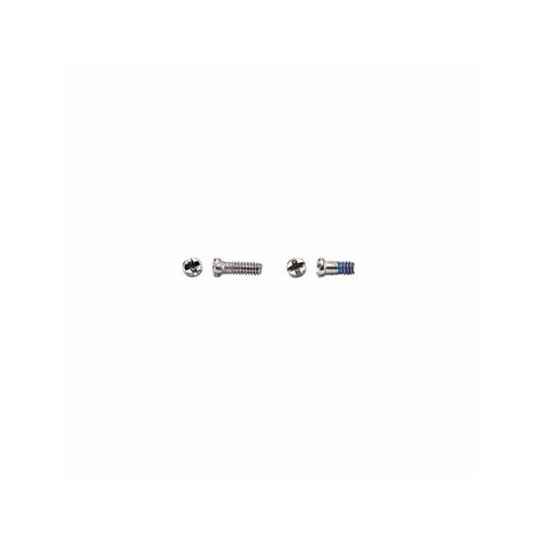 Light and Flex screws