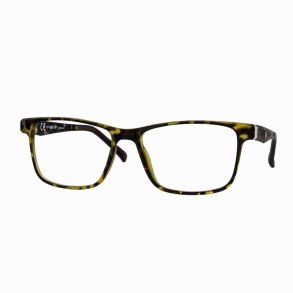 Matt demi 54 16-145 ultem frame+magnetic clip-on