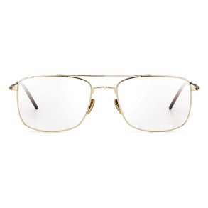 AIRPORT frame STOCKHOLM gold/black 55 18-140 w.case