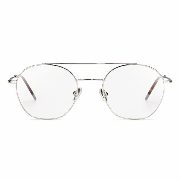 AIRPORT frame STOCKHOLM silver/blue 50 20-140