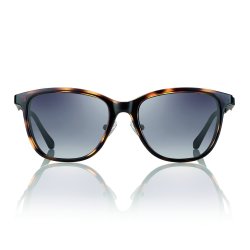 Cat-Eye - Woman - Delvist udget, spar 20% Black
