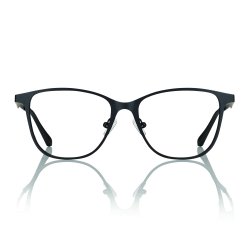 Cat-Eye - Woman - Delvist udget, spar 20% Black