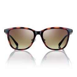 Cat-Eye - Woman - Delvist udget, spar 20% Rose/Gold